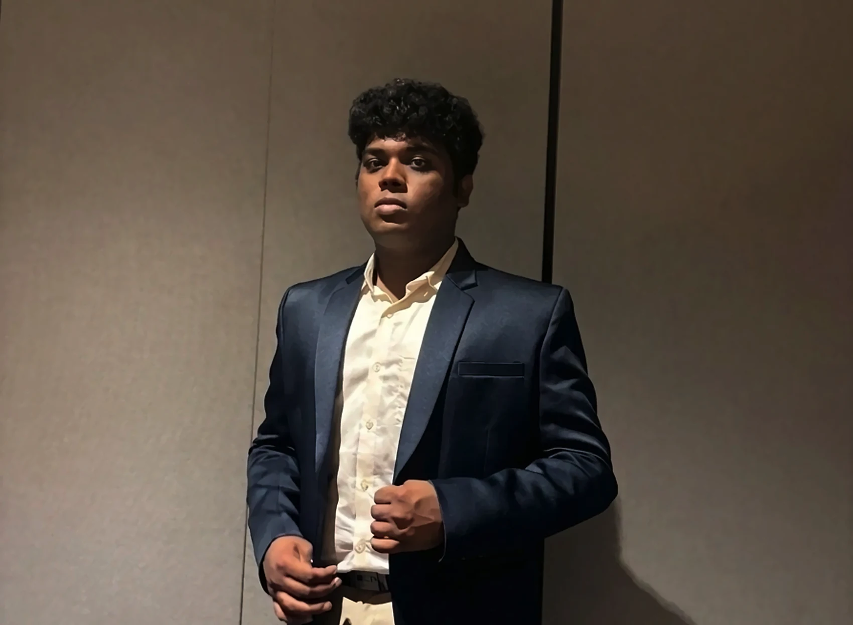 Yash Bhoir, Founder - PRISTYNE